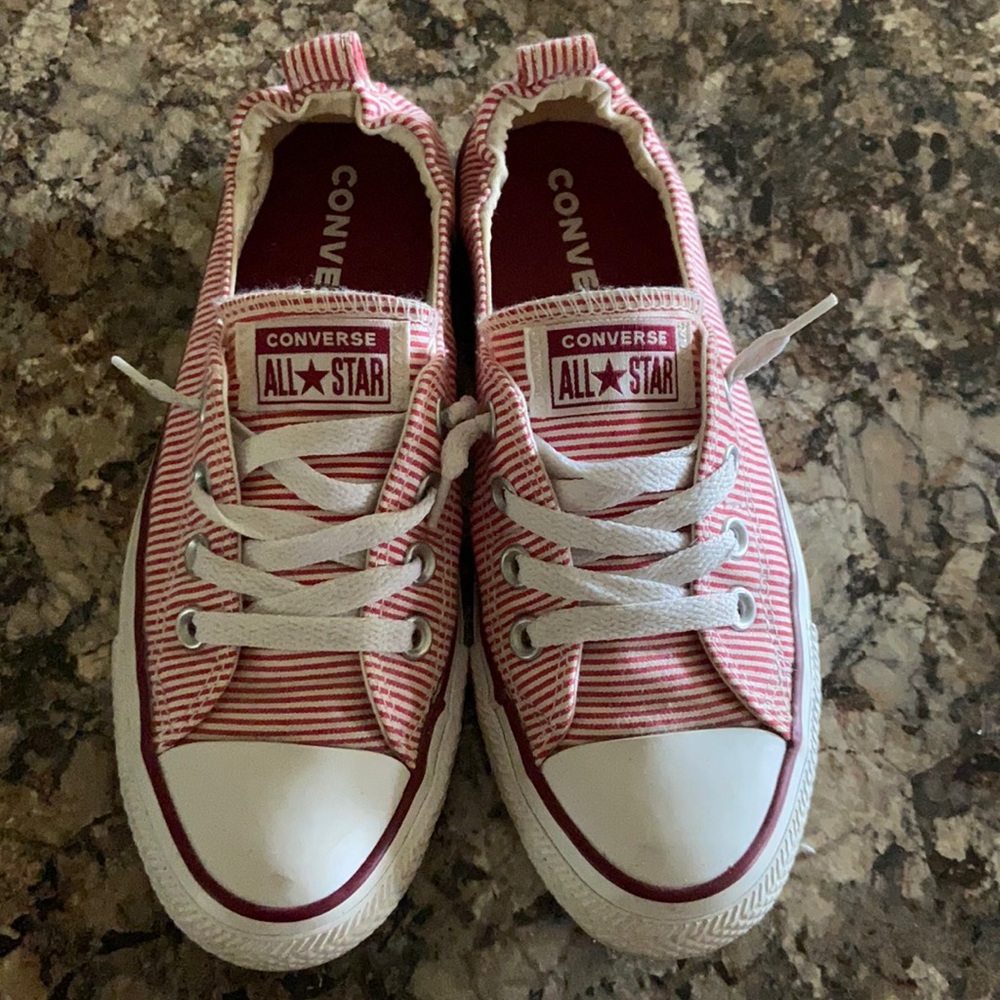 Converse All Star Size 7